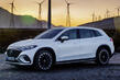 Testbericht zum elektrischen Premium-Crossover Mercedes-Benz EQS Foto 2