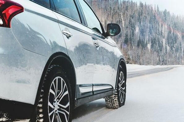 So sparen Sie im Winter Kraftstoff: Tipps für Autofahrer