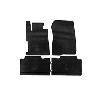 Gummimatten (4 Stk, Stingray Old) Honda Civic Sedan IX 2011-2016 Foto 1