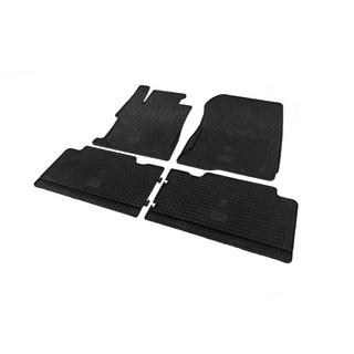 Gummimatten (4 Stk, Stingray Old) Honda Civic Sedan IX 2011-2016 Foto 2