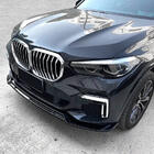 BMW X5 G05 2019–2026 Frontlippe Stoßstange Foto 1
