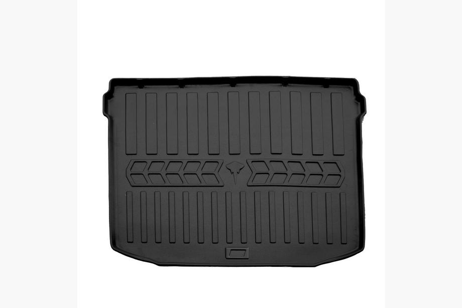 Mitsubishi ASX 2010-2023 3D Kofferraumwanne (Stingray) Image