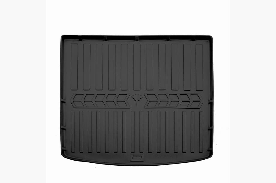 Mitsubishi Outlander 2012-2021 3D Kofferraumwanne (5 Sitze) (Stingray) Image