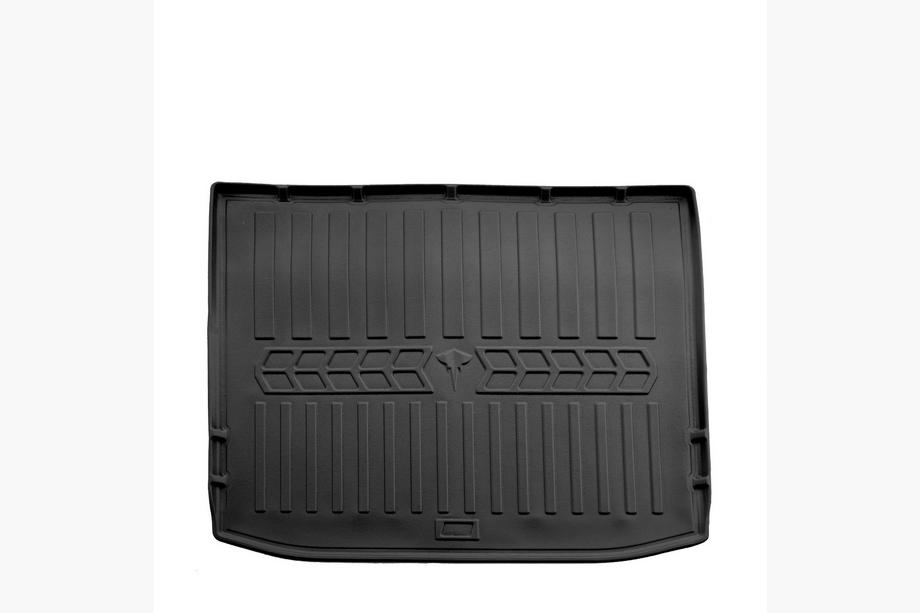 Mitsubishi Outlander 2012-2021 3D Kofferraumwanne 2021+ (5-7 Sitze) (Stingray) Image