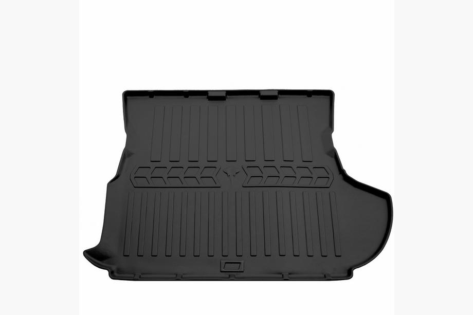 Peugeot 4007 2007-2013 3D Kofferraumwanne mit Subwoofer (Stingray) Image