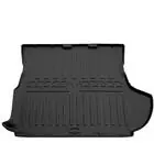 Citroen C-Crosser 2007-2013 3D Kofferraumwanne mit Subwoofer (Stingray) Foto 1
