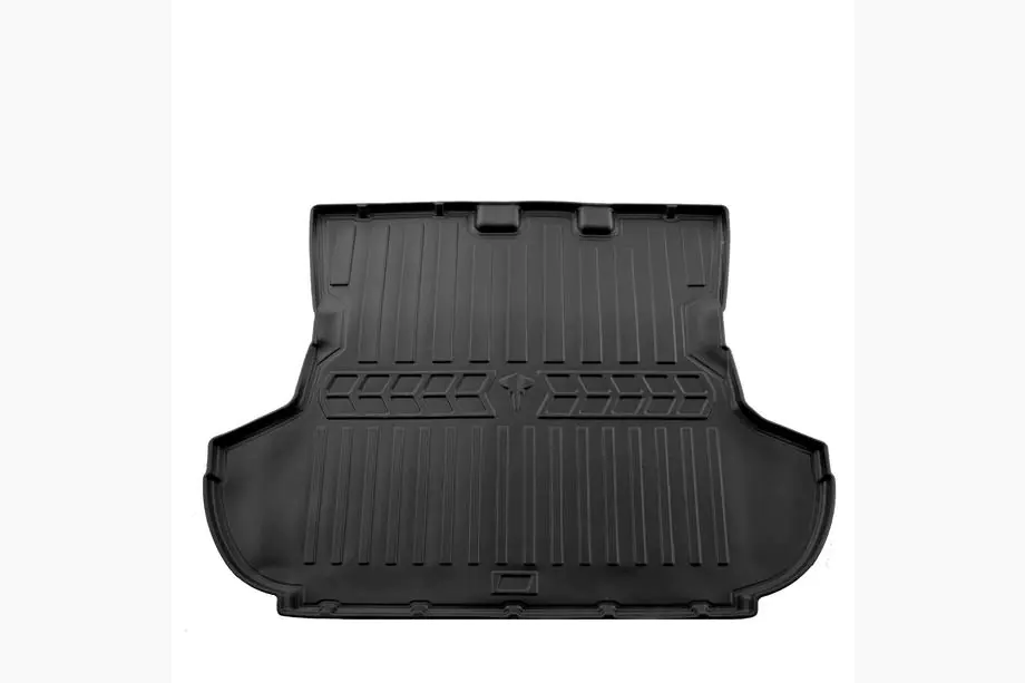 Peugeot 4007 2007-2013 3D Kofferraumwanne (ohne Subwoofer) (Stingray) Image