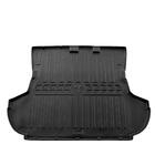 Citroen C-Crosser 2007-2013 3D Kofferraumwanne (ohne Subwoofer) (Stingray) Foto 1