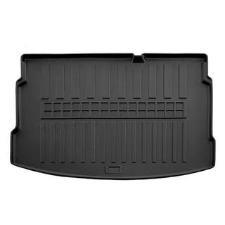 3D Kofferraumwanne (Stingray) Nissan Qashqai 2010-2014