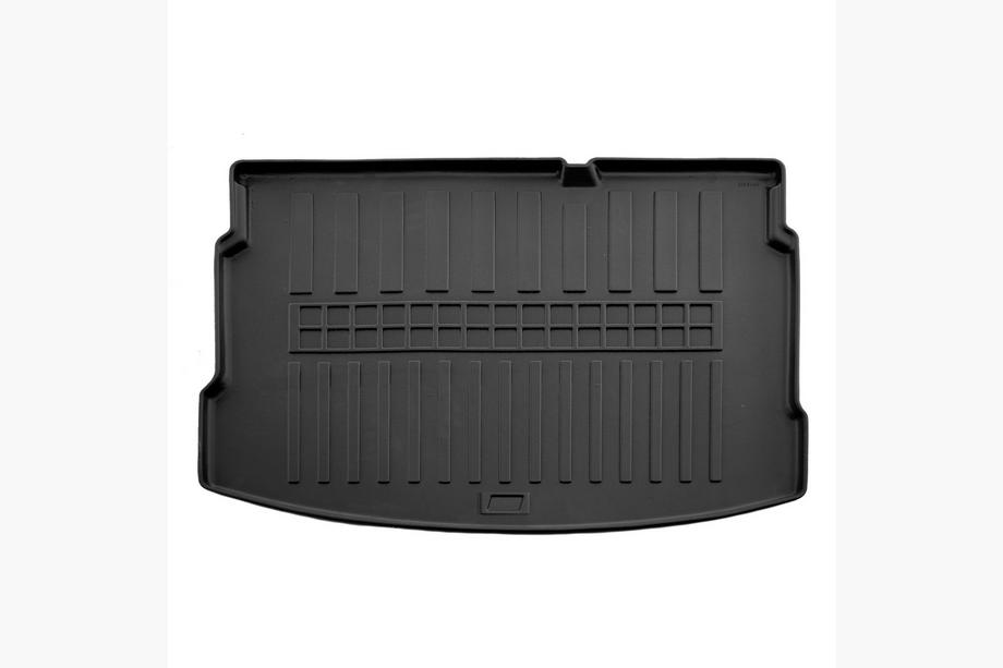 Nissan Qashqai 2010-2014 3D Kofferraumwanne (Stingray) Image
