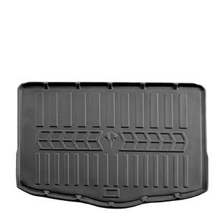 3D Kofferraumwanne 2017-2021 (unten) (Stingray) Nissan Qashqai 2014-2021
