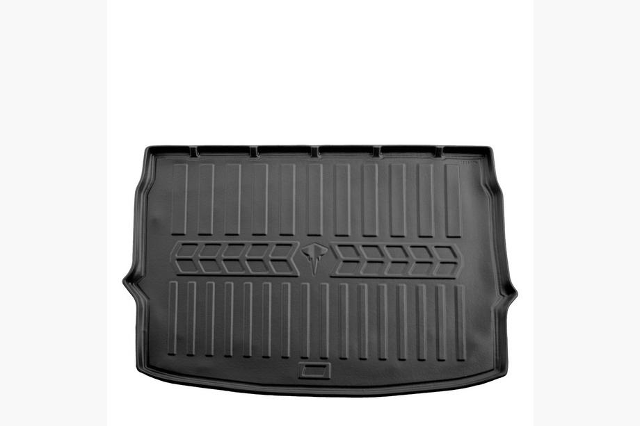 Nissan Qashqai 2014-2021 3D Kofferraumwanne 2014-2017 (oben) (Stingray) Image