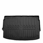 Nissan Qashqai 2014-2021 3D Kofferraumwanne 2017-2021 (oben) (Stingray) Foto 1