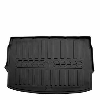 3D Kofferraumwanne 2017-2021 (oben) (Stingray) Nissan Qashqai 2014-2021