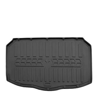 3D Kofferraumwanne (unten) (Stingray) Nissan Qashqai 2021-
