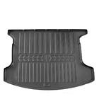 Nissan Qashqai 2010-2014 Kofferraumwanne 3D +2 (2008-2014) (5-7 Sitze) (Stingray) Foto 1