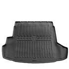 Nissan X-trail T31 2007-2014 3D Kofferraumwanne (oben) (Stingray) Foto 1