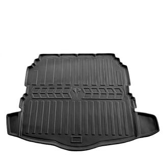 3D Kofferraumwanne (5-Sitzer) (unten) (Stingray) Nissan X-trail T33/Rogue 2022-