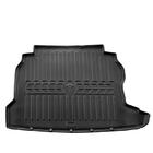 Opel Astra G classic 1998-2012 3D Kofferraumwanne (SD) (Stingray) Foto 1