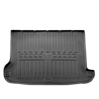 3D Kofferraumwanne (SW) (Stingray) Opel Astra G classic 1998-2012