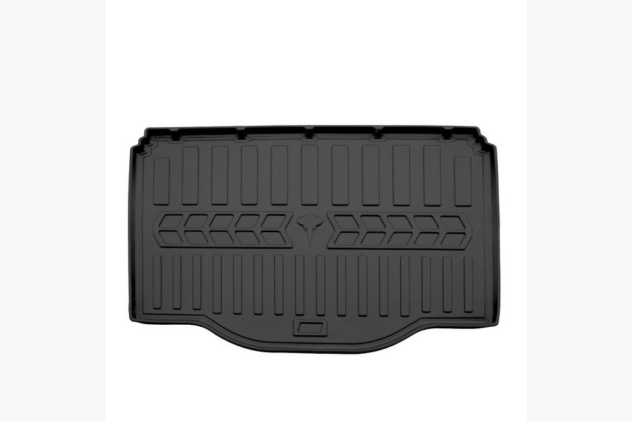 Chevrolet Trax 2012-2023 3D Kofferraumwanne (Stingray) Image