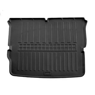 3D Kofferraumwanne (5-7 Sitze) (Stingray) Opel Zafira A 1998-2005