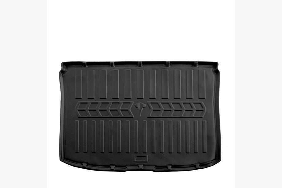 Peugeot 307 2001-2008 3D Kofferraumwanne (Stingray) Image