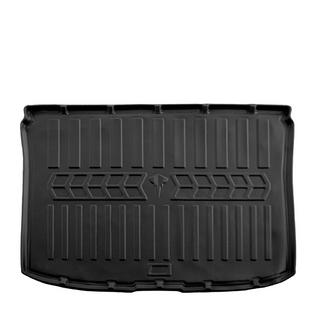 3D Kofferraumwanne (HB) (Stingray) Citroen C-4 2004-2010