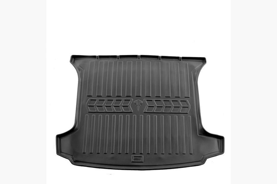 Peugeot 308 2007-2013 3D Kofferraumwanne (SW) (5 Sitze) (Stingray) Image