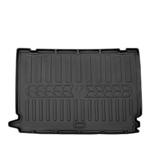 3D Kofferraumwanne (5-7 Sitze) (Stingray) Peugeot 5008 2016-2023