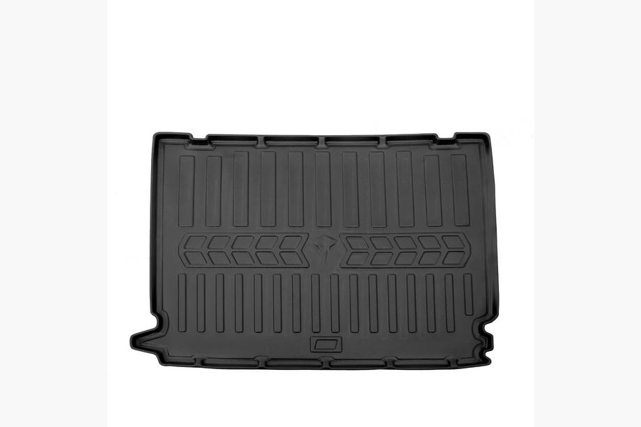 Peugeot 5008 2016-2023 3D Kofferraumwanne (5-7 Sitze) (Stingray) Image