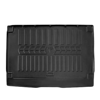 Kofferraummatte Stingray 3D (5 Sitze, kurzer Radstand) Peugeot Partner Tepee 2008-2018