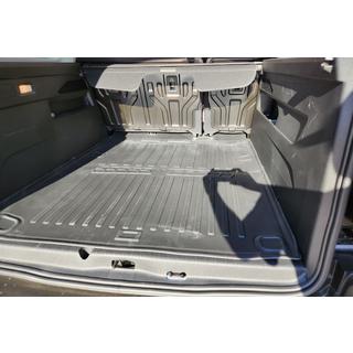 3D Kofferraumwanne Langversion (Stingray) Foto 3