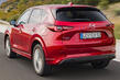 Testbericht zum aktualisierten Mazda CX-5 Crossover der zweiten Generation Foto 2