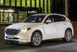 Testbericht zum aktualisierten Mazda CX-5 Crossover der zweiten Generation Foto 3