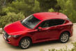 Testbericht zum aktualisierten Mazda CX-5 Crossover der zweiten Generation Foto 1