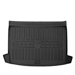3D Kofferraumwanne (SW) (oben) (Stingray) Renault Clio IV 2012-2019