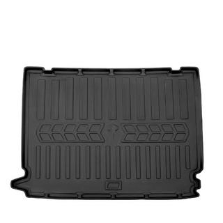 3D Kofferraumwanne (SW) (unten) (Stingray) Renault Clio IV 2012-2019