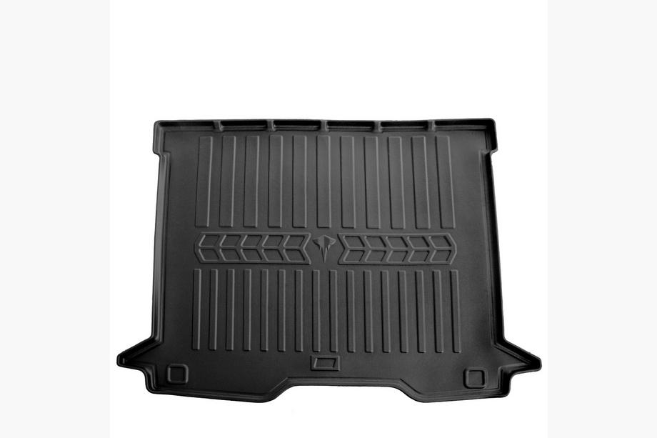 Renault Dokker 2013-2022 3D Kofferraumwanne (5 Sitze) (Stingray) Image