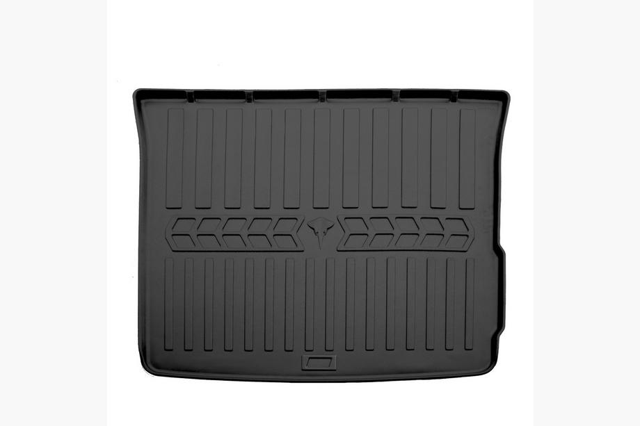 Dacia Duster 2018-2024 3D Kofferraumwanne (4WD) (Stingray) Image