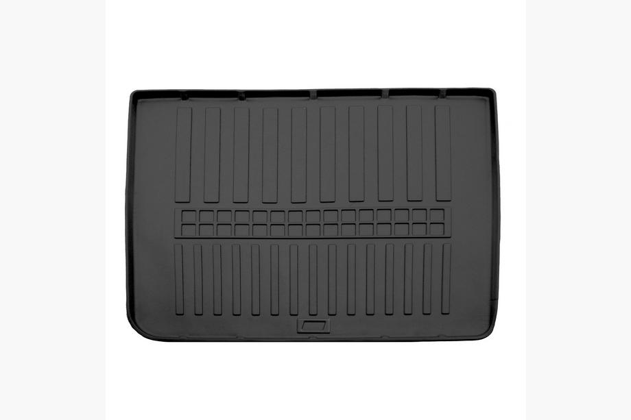 Renault Scenic/Grand 2003-2009 Kofferraumwanne Stingray 3D (Für Grand Scenic, 5-7 Sitze) Image