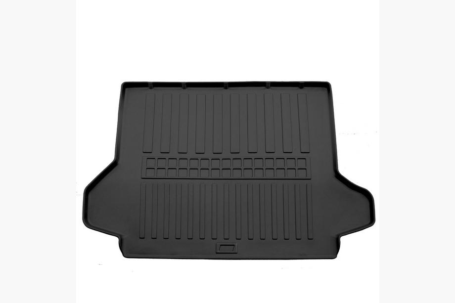 Renault Koleos 2008-2016 3D Kofferraumwanne (Stingray) Image