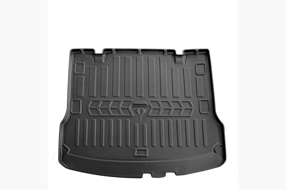 Renault Logan MCV 2005-2013 3D Kofferraumwanne (SW) (5-7 Sitze) (Stingray) Image