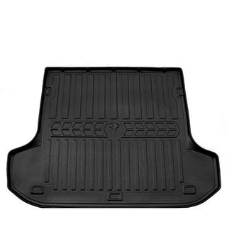 3D Kofferraumwanne (SW) (5 Sitze) (Stingray) Dacia Logan MCV 2013-2020