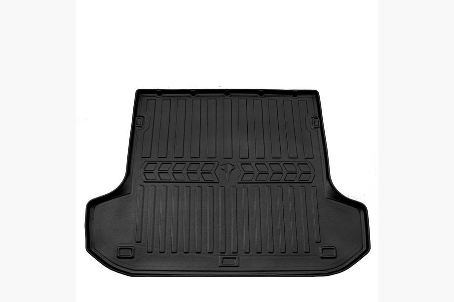 Dacia Logan MCV 2013-2020 3D Kofferraumwanne (SW) (5 Sitze) (Stingray) Image