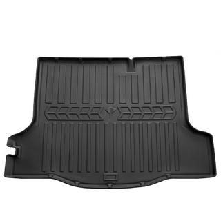 3D Kofferraumwanne (SD) (Stingray) Renault Logan II 2013-2022