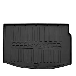 3D Kofferraumwanne (HB) (Stingray)