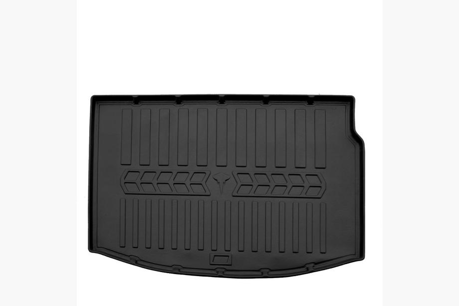 Renault Megane III 2009-2016 3D Kofferraumwanne (HB) (Stingray) Image