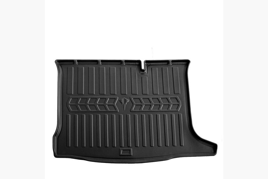 Renault Sandero 2007-2013 3D Kofferraumwanne (Stingray) Image
