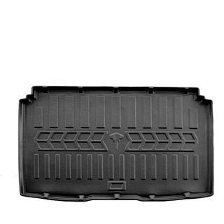 3D Kofferraumwanne (Prestige) (oben) (Stingray) Dacia Sandero 2021-